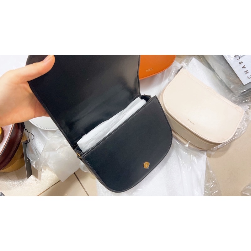 Túi pedro yên ngựa bán nguyệt