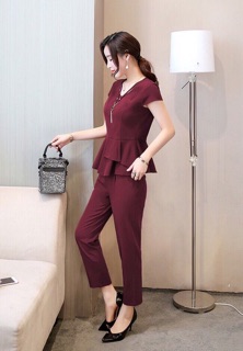 Sét bộ phối phụ kiện cực xinh