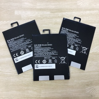 Pin Xiaomi Mi Pad 4 Plus / BN80