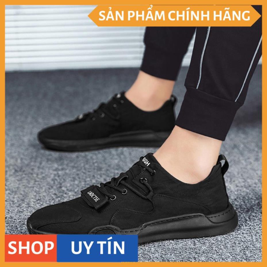 Giày Sneaker Nam ❤️NHIỀU MÀU❤️ Thời Trang Trẻ Trung Phong Cách Lịch Lãm Hot Trend 2020 - G27 | BigBuy360 - bigbuy360.vn