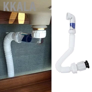 FLEXIBLE Ống Thoát Nước Chống Mùi Đa Năng Tiện Dụng