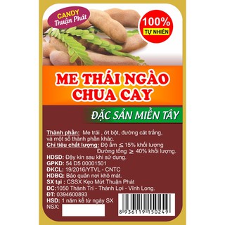 IN TEM NHÃN THEO YÊU CẦU