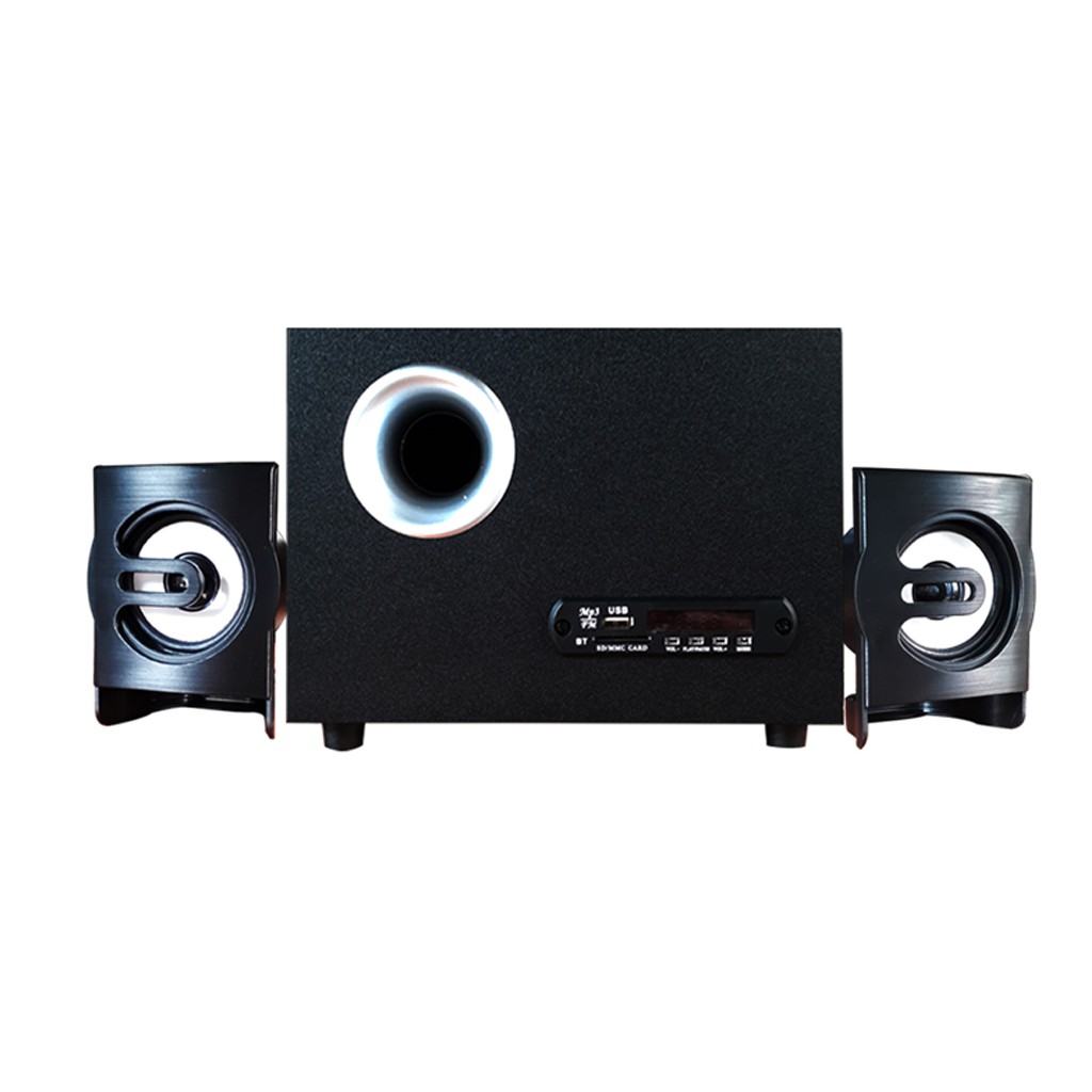 Loa Bluetooth FT-07U