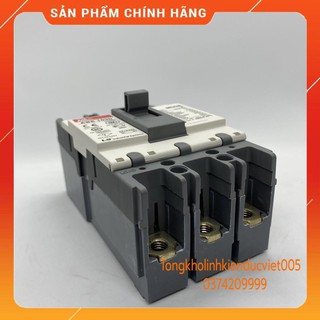 . Attomat MEC -ABE 103 b -100 A- LS ..