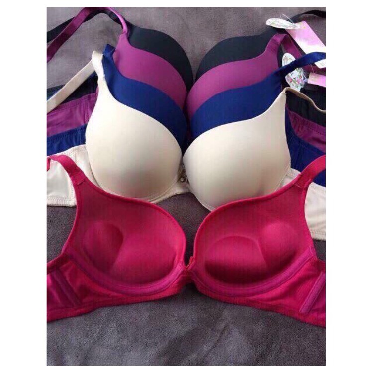 ÁO LÓT MÚT KÉP SIÊU NÂNG ĐẨY NGỰC 902