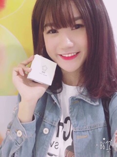 Phấn phủ Sala 3D