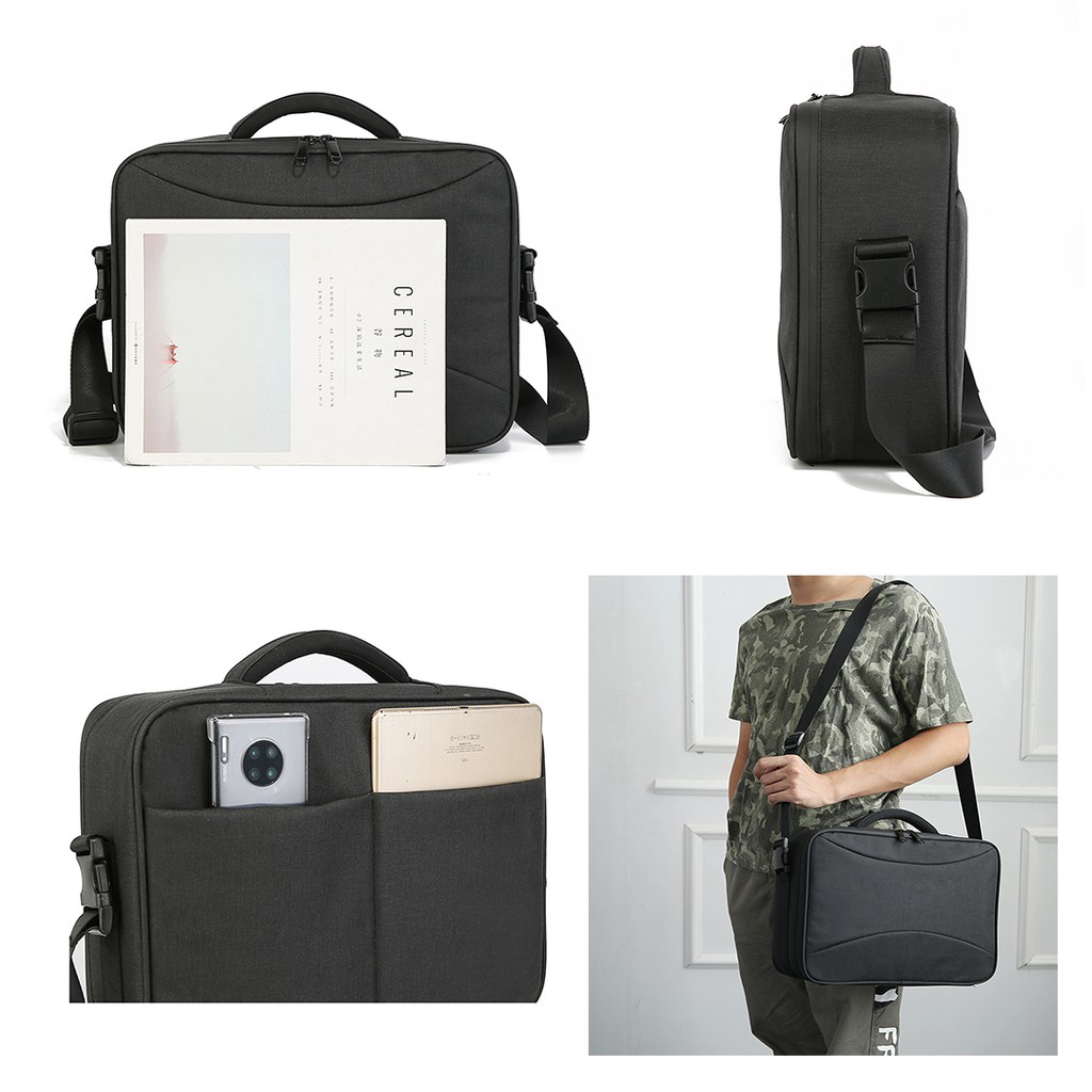 For Zhiyun Weebill S Handheld Gimbal Stabilizer Storage Portable Shoulder Bag Handbag with Shoulder Strap | BigBuy360 - bigbuy360.vn