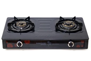 Bếp gas dương Sunhouse Mama MMB0980