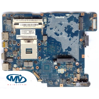 Main lenovo G460 Z460 LA-5751P