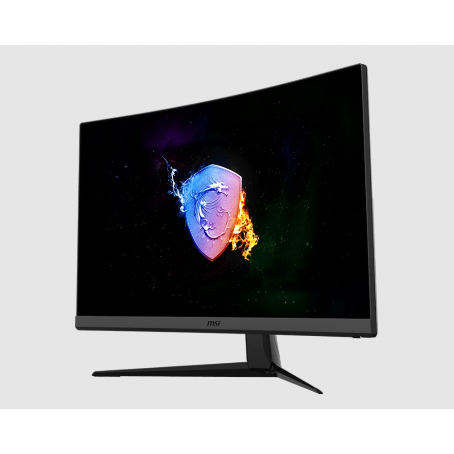 Màn Hình Cong MSI OPTIX G27C7 27 Inch (FHD/VA/165Hz/1ms/HDMI + DP) - Hàng chính hãng