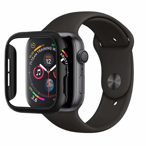 ốp spigen apple watch series 5 / 4 (44mm) Thin Fit [ chính hãng ]