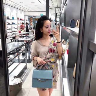 Túi charles and keith authentic