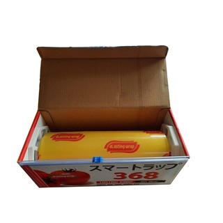 Màng bọc thực phẩm PVC Lasting wrap 30cmx368(250m)