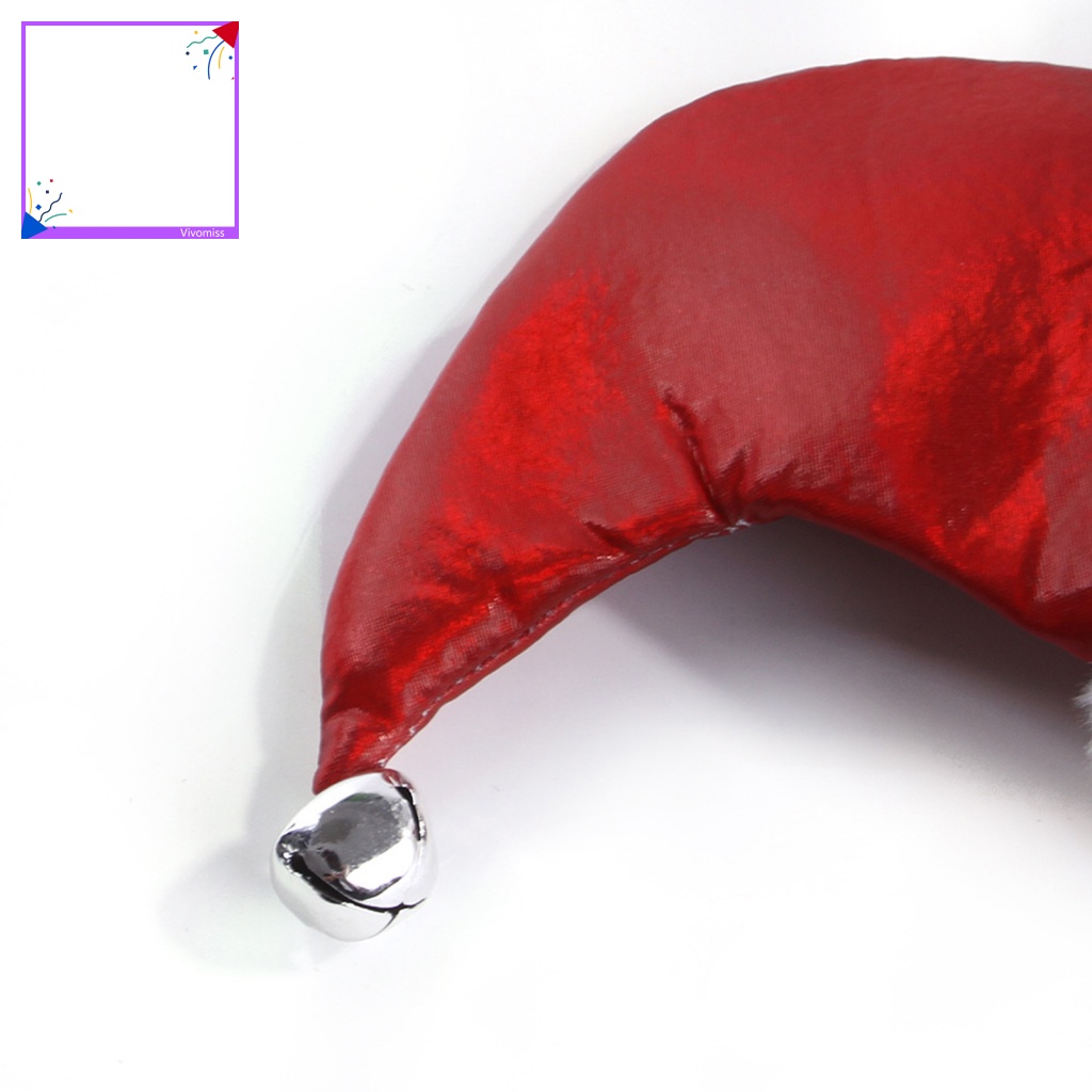 Mũ Chú Hề Mặc Thoải Mái Hóa Trang Halloween Cho Thú Cưng