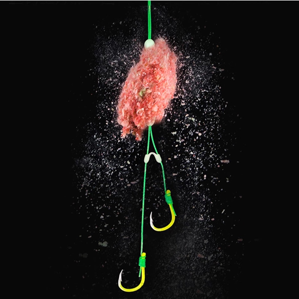 Móc Câu Cá Bằng Thép Carbon Chất Lượng Cao