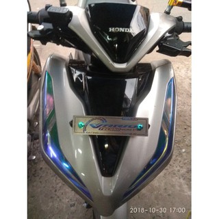 Mặt nạ chỉ mũi VARIO 2018 2019