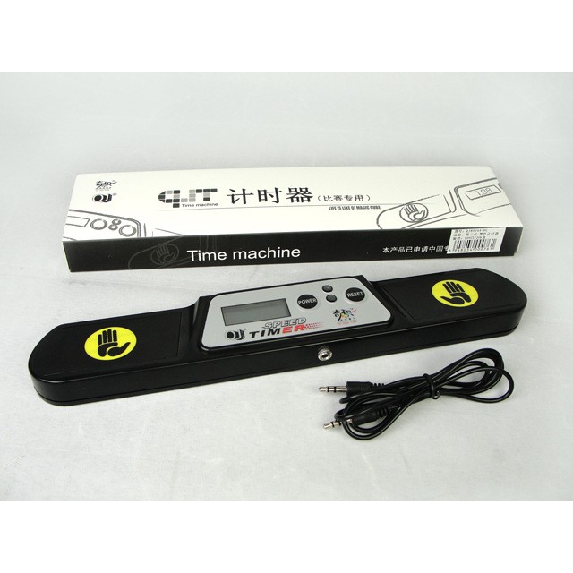 QJ Timer (SP0719) - Phụ kiện Rubik