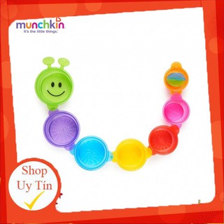 Đồ chơi sâu 3in1 Munchkin