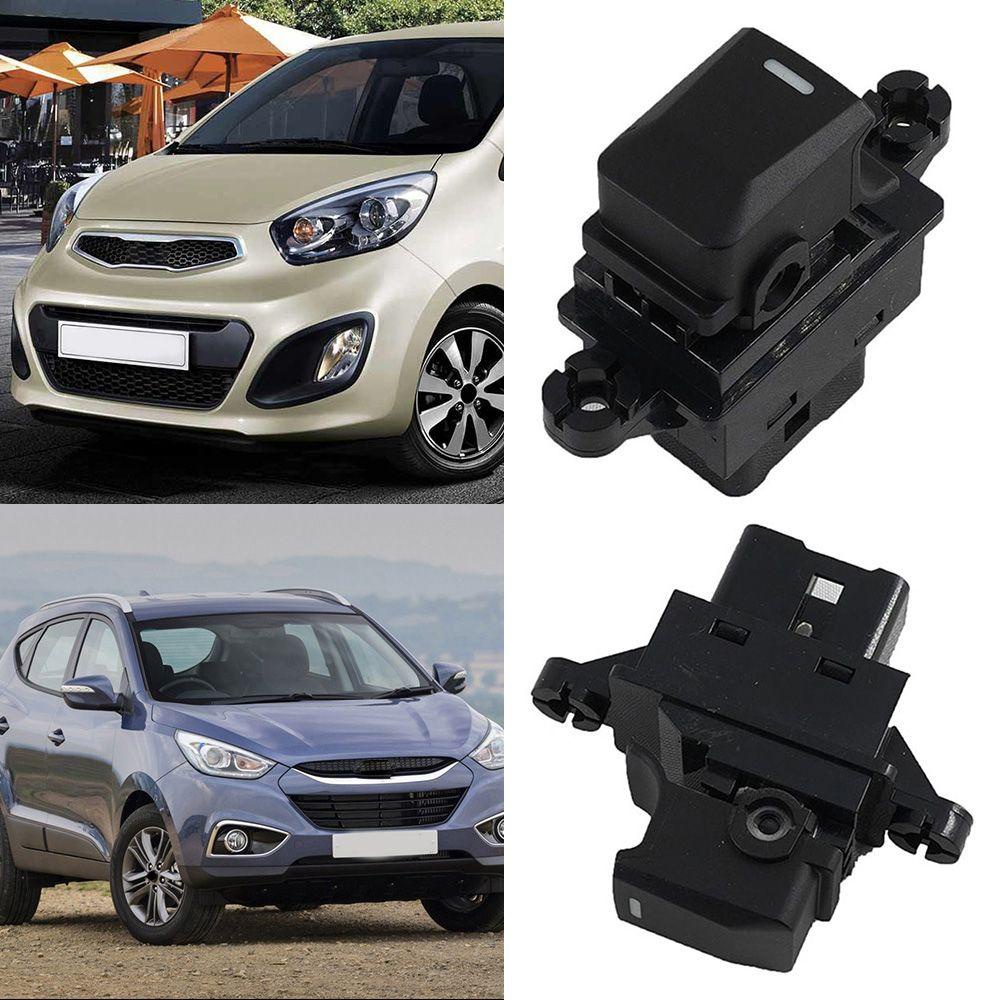 Công Tắc Cửa Sổ Điện DIY Dành Cho Picanto Morning 2011-2016