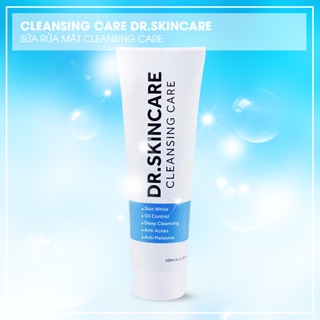 Sữa Rửa Mặt Dr.Skincare