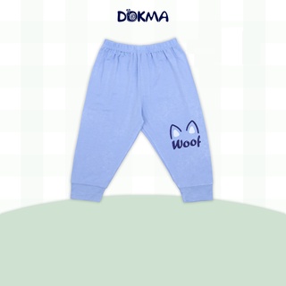 Db1120q quần dài dokma
