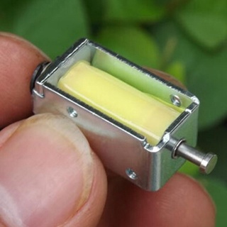Nam châm điện từ 12v dc chuyên dụng