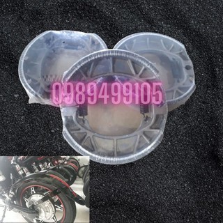 Bố sau 125 xe đạp điện, xe máy điện