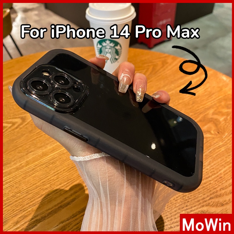 Ốp điện thoại silicon dẻo chống sốc thích hợp cho iPhone 14 Pro Max 13 Pro Max 12 Pro Max 11 Pro Max xr xs max