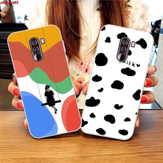 Ốp Điện Thoại Silicon Mềm Hình Wg-Tcoje 5 Cho Xiaomi Redmi 8a Note 8 9 9a 9c 9s Pro Max