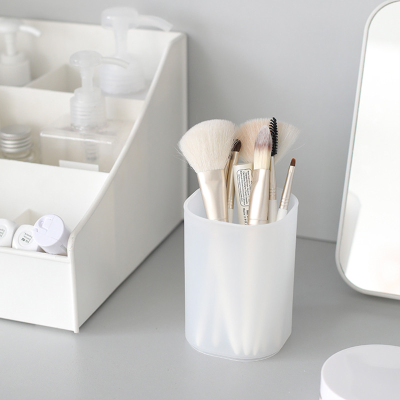 Hộp đựng bút/mỹ phẩm để bàn đa năng tiện lợi