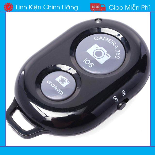 Điều khiển chụp ảnh không dây/ Nút bấm chụp ảnh