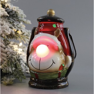 (Hàng sẵn)Đèn trang trí Noel xinh xắn