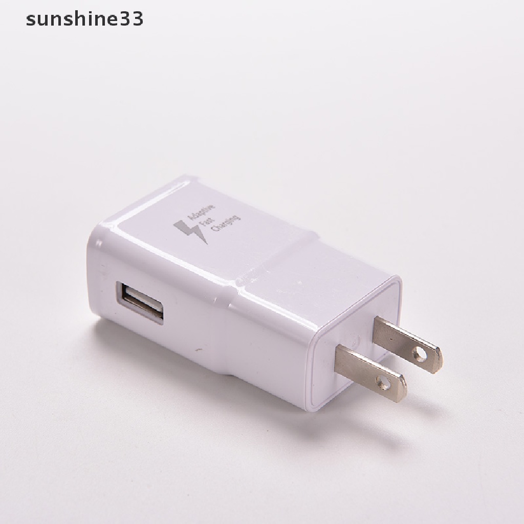 1 Củ Sạc Nhanh 2.0 Cho Samsung Galaxy Note 4 S6