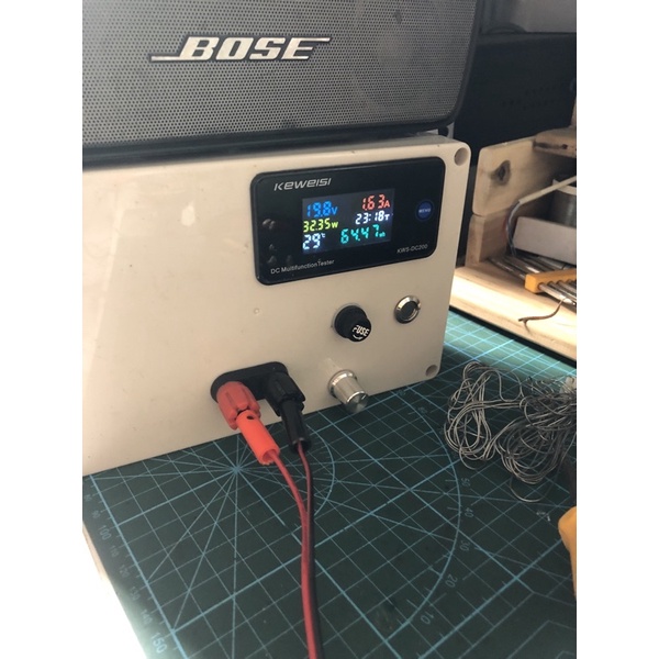 Motor Brushless Nidec trục 8mm 48w