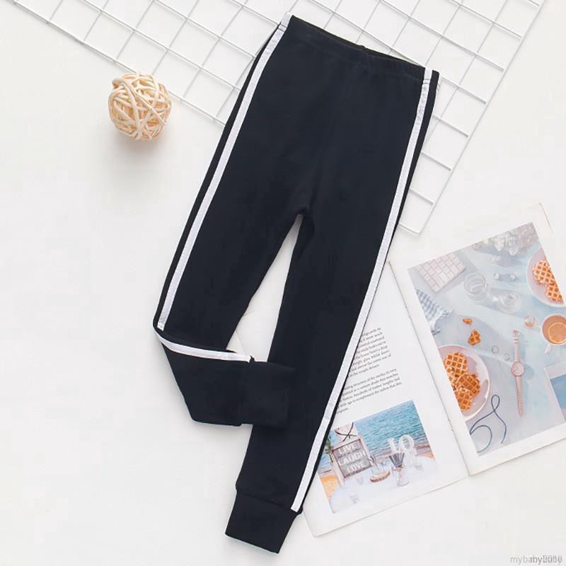 Quần Legging Thể Thao Cho Bé