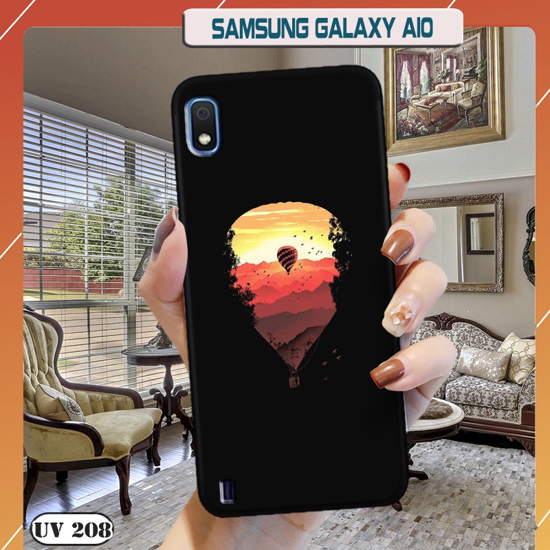 Ốp lưng cho Samsung Galaxy A10