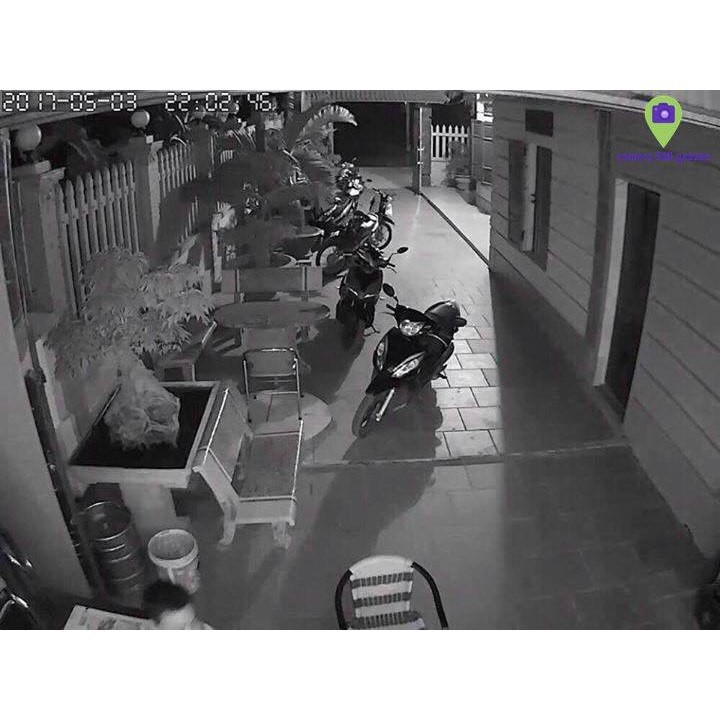 [BH 1NĂM] Camera YooSee ngoài trời Siêu nét 2.0mpx 1080P | BigBuy360 - bigbuy360.vn