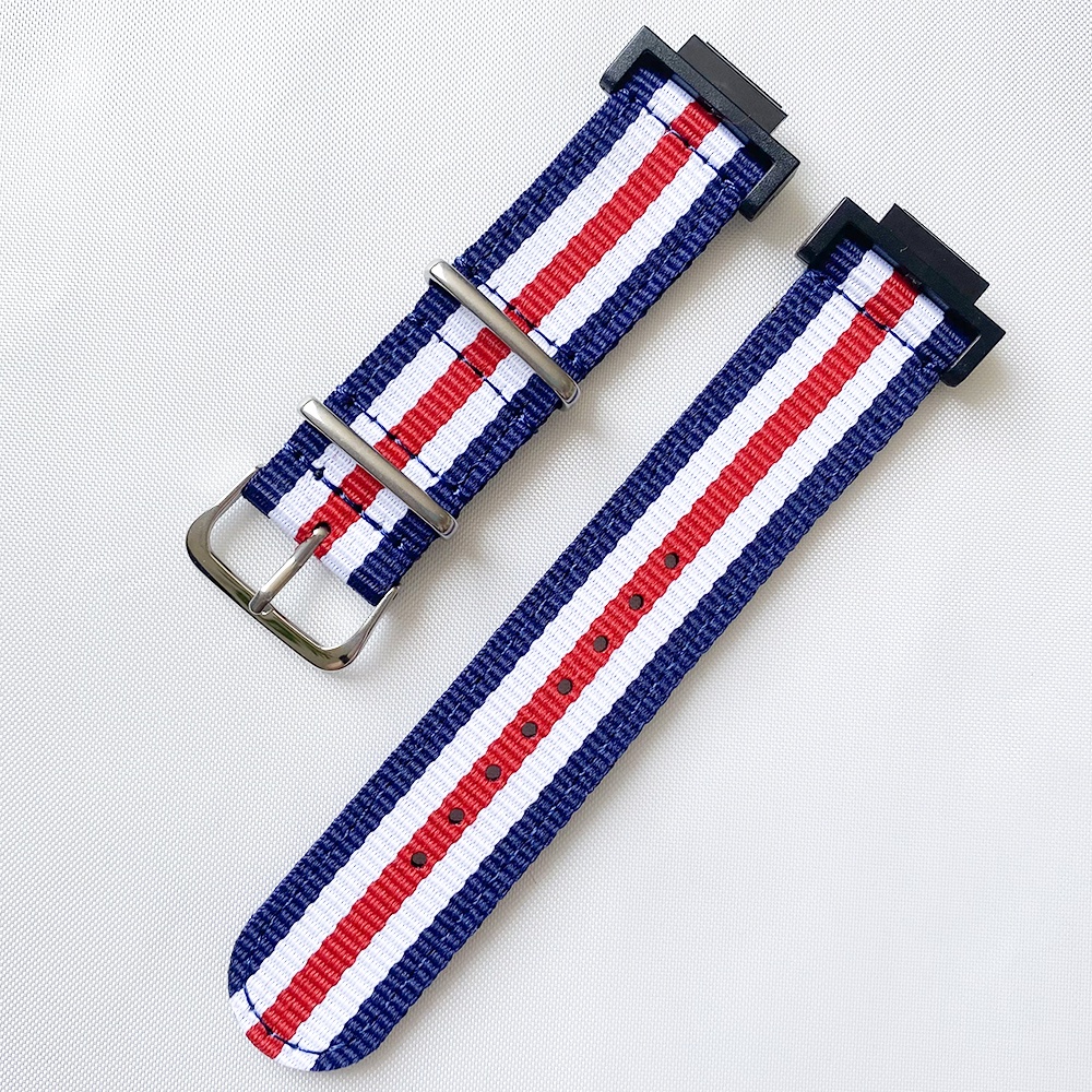 Bộ Chuyển Đổi 22mm Cho Đồng Hồ Casio G-Shock GA-110 / 100 / 120 / 150 / 200 / 300 / 400 / 700 / 710 GD-100 / 110 / 1200 / 300 / 9051 Gw690 / 1100 / 110 / 120S / 80 / / 90 / / 30S