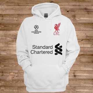 [ Rẻ Vô Địch ] Áo Hoodie Liverpool