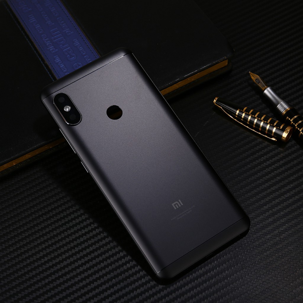 Nắp Đậy Pin Thay Thế Cho Xiaomi Redmi Note 5 Note5