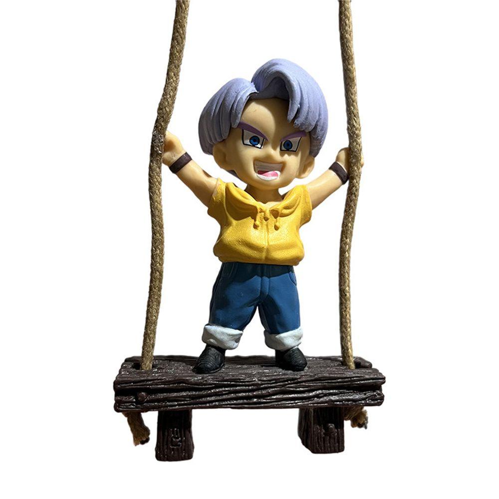 Mô Hình Nhân Vật Son Goku Phim Bảy Viên Ngọc Rồng