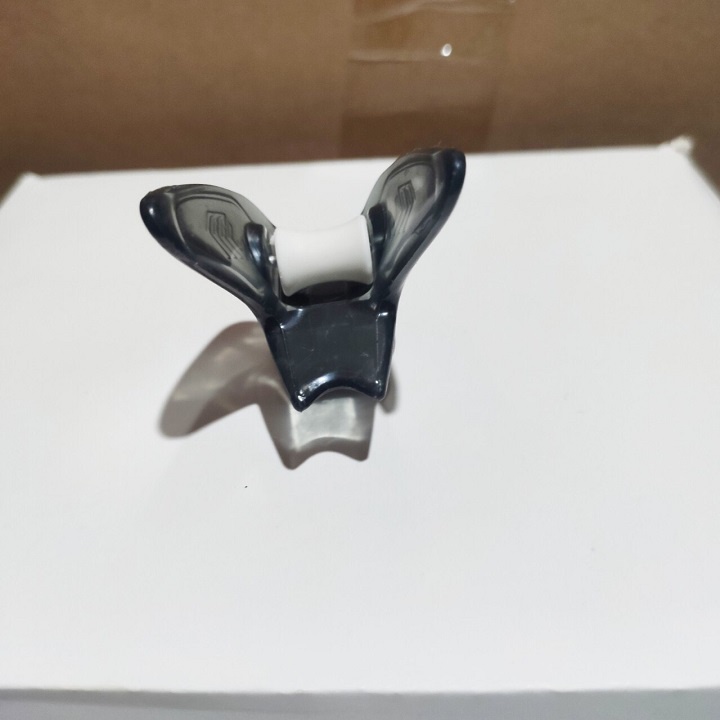 Đầu Gác Cần Câu Đài Carbon Xoay 180 Cao Cấp