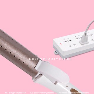 MÁY UỐN DUỖI ĐA NĂNG