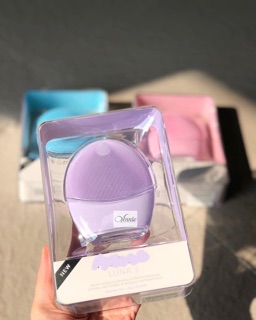 Máy rửa mặt FOREO luna 3
