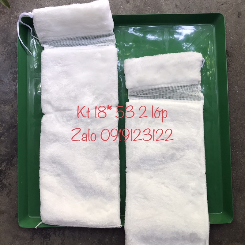 Túi lọc bể cá cao cấp