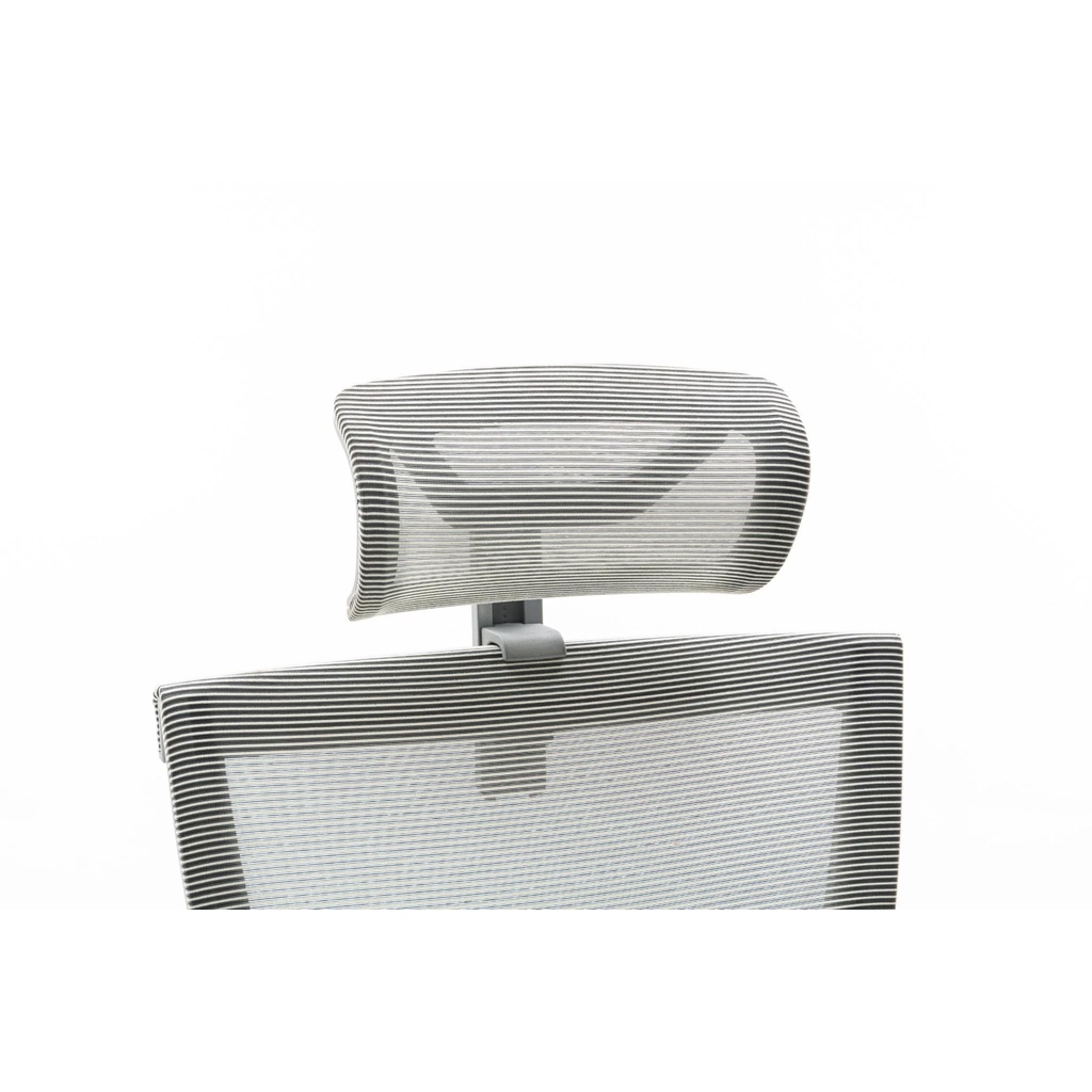 Ghế công thái học ergonomic WARRIOR – Hero series – WEC506 Gray- Bảo Hành Chính Hãng