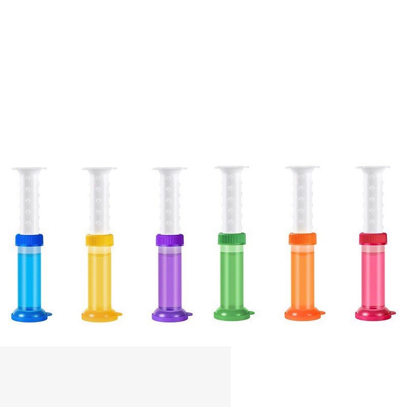 [ Vệ sinh - tiện lợi ] Combo 3 ống Gel , Khử Mùi Vệ Sinh Diệt Khuẩn, Khử Trùng Bồn Cầu hình Bông Hoa nhiều mùi hương