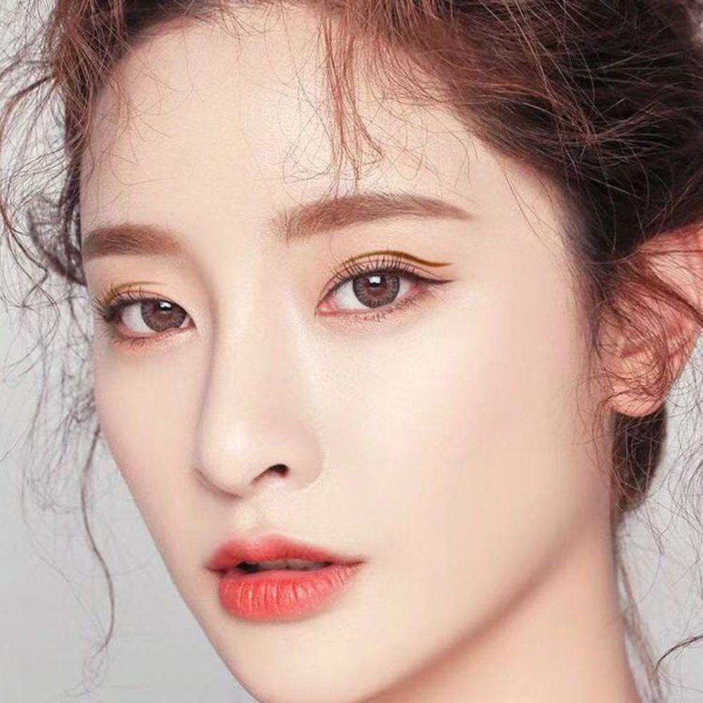[Hàng mới về] Chì kẻ mắt dạng gel chống thấm nước chống mồ hôi lâu trôi nhanh khô không bị nhòe