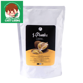 Bột Sầu riêng 1-Powder túi 1kg