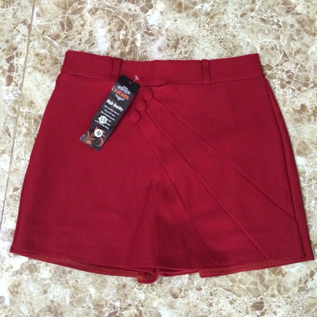 Quần giả váy | BigBuy360 - bigbuy360.vn